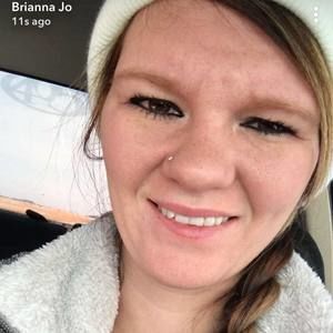 Meet your Posher, Brianna